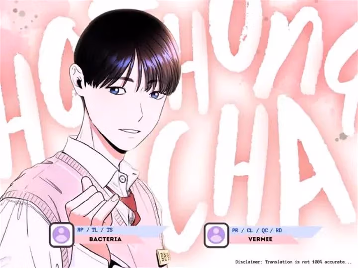 Read Warm Black Tea chapter 29 image 24 on Lezhin