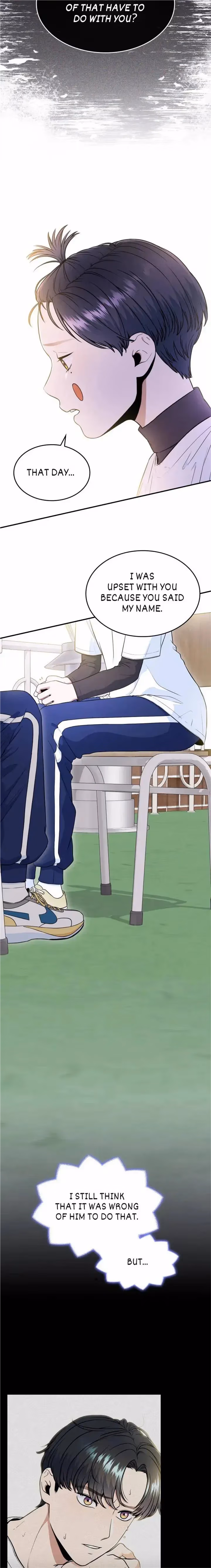 Read Warm Black Tea chapter 29 image 3 on Lezhin