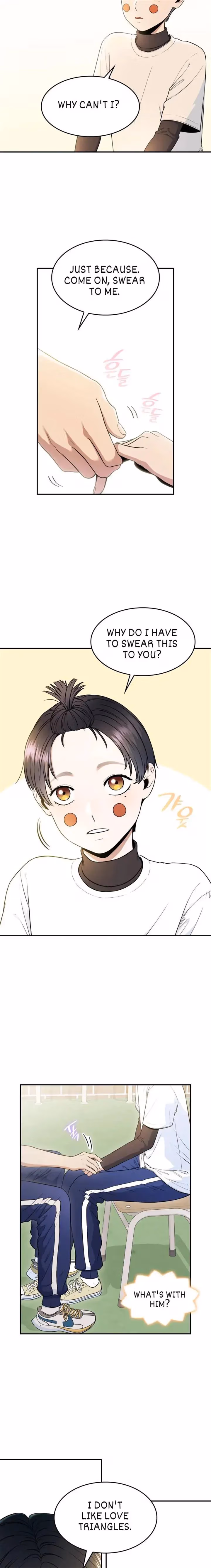 Read Warm Black Tea chapter 29 image 7 on Lezhin