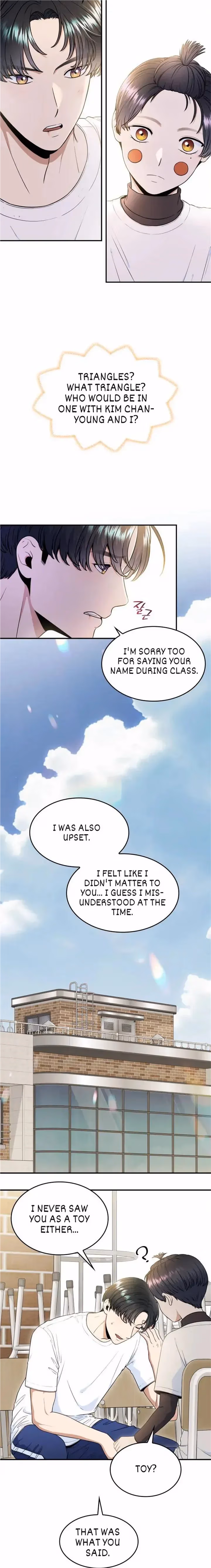 Read Warm Black Tea chapter 29 image 8 on Lezhin