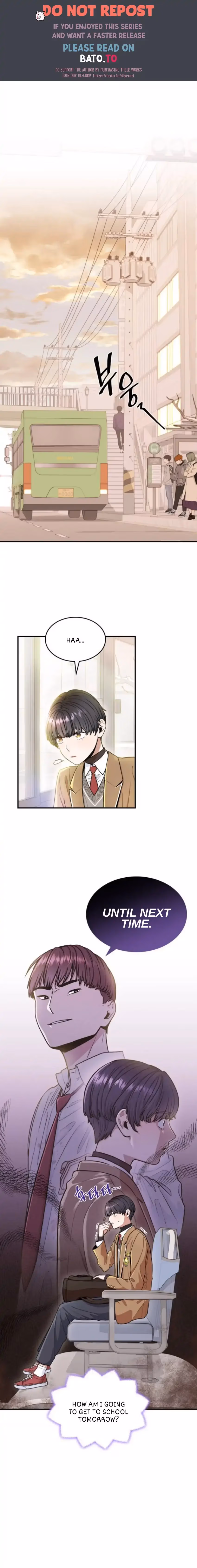Read Warm Black Tea chapter 3 image 1 on Lezhin