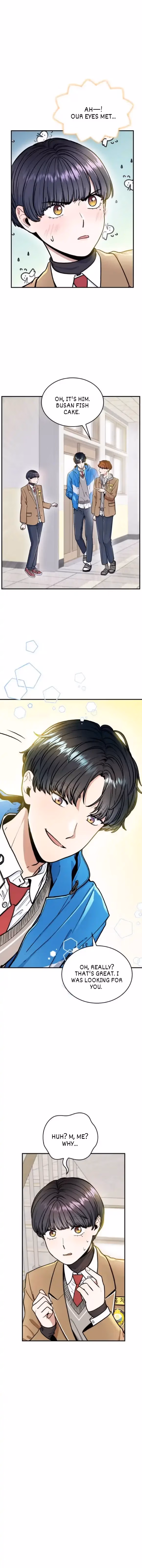 Read Warm Black Tea chapter 3 image 10 on Lezhin