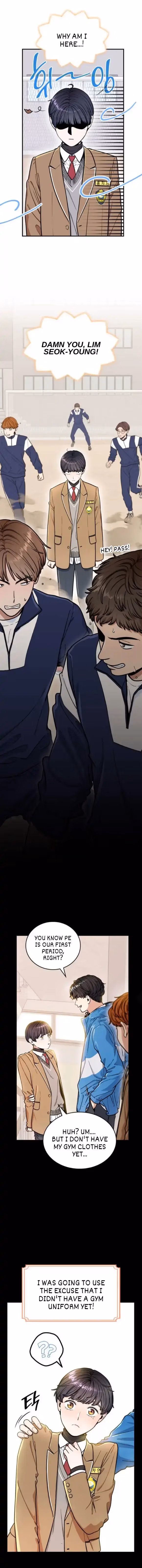 Read Warm Black Tea chapter 3 image 11 on Lezhin