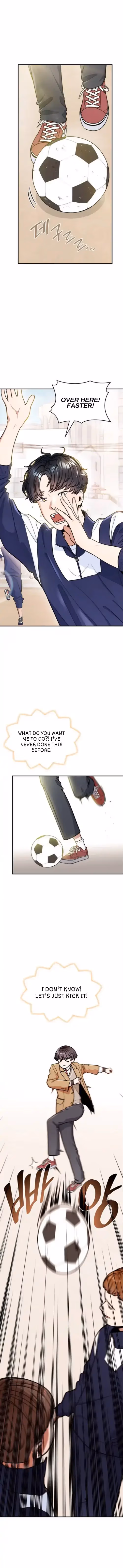Read Warm Black Tea chapter 3 image 13 on Lezhin