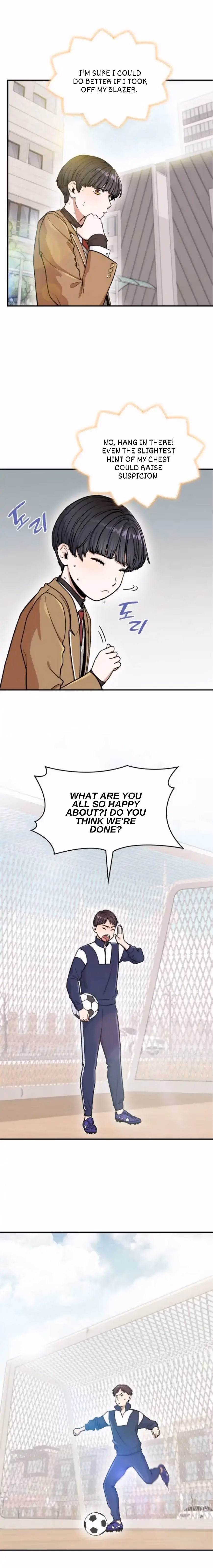 Read Warm Black Tea chapter 3 image 16 on Lezhin