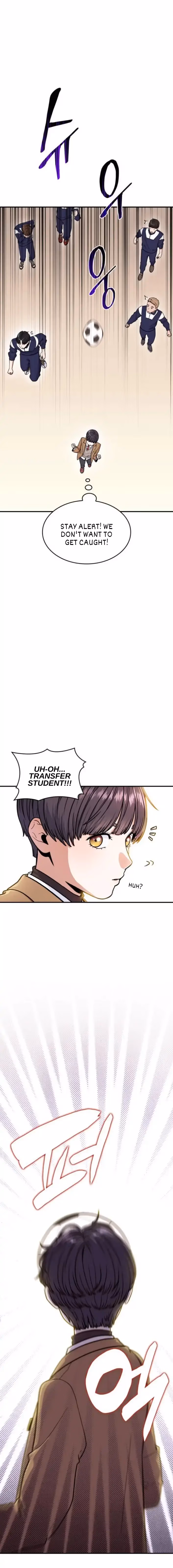 Read Warm Black Tea chapter 3 image 17 on Lezhin