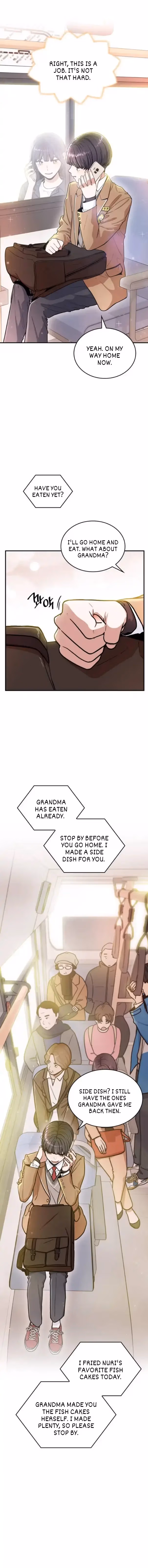 Read Warm Black Tea chapter 3 image 3 on Lezhin