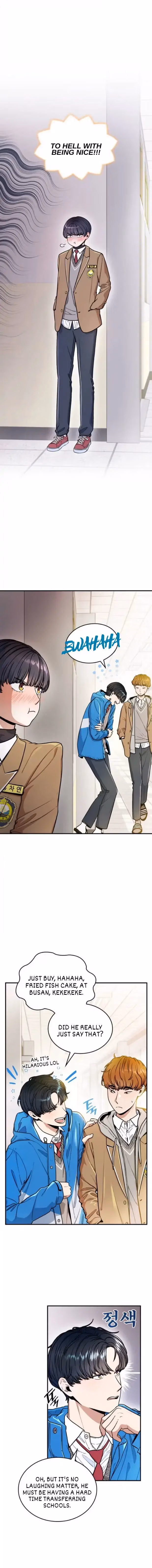 Read Warm Black Tea chapter 3 image 8 on Lezhin