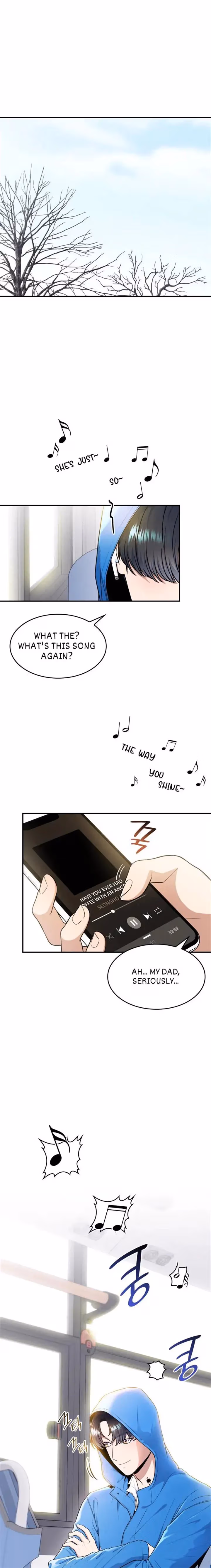 Read Warm Black Tea chapter 30 image 1 on Lezhin