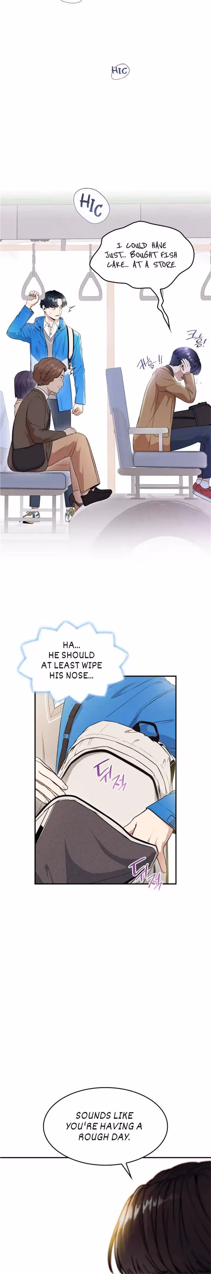 Read Warm Black Tea chapter 30 image 11 on Lezhin