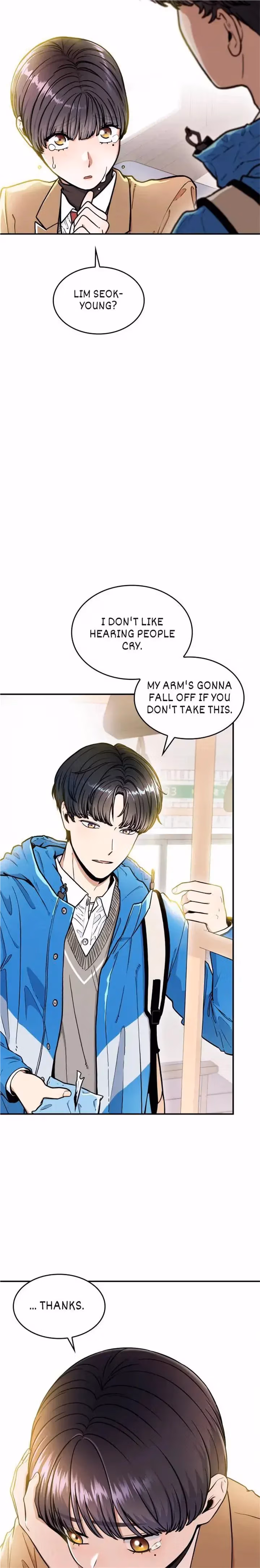 Read Warm Black Tea chapter 30 image 12 on Lezhin