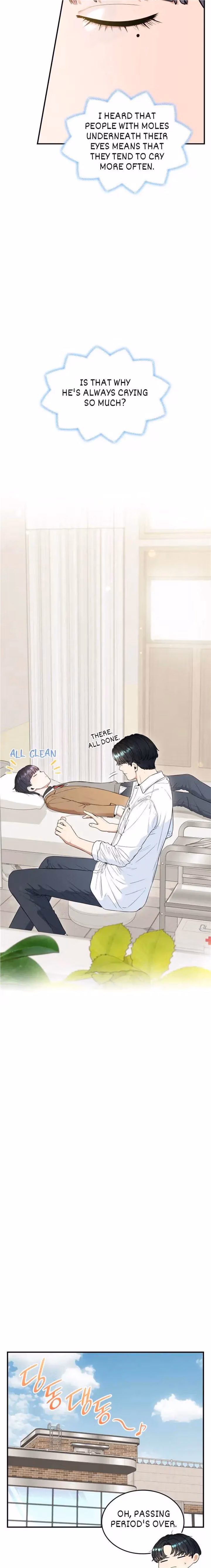 Read Warm Black Tea chapter 30 image 22 on Lezhin