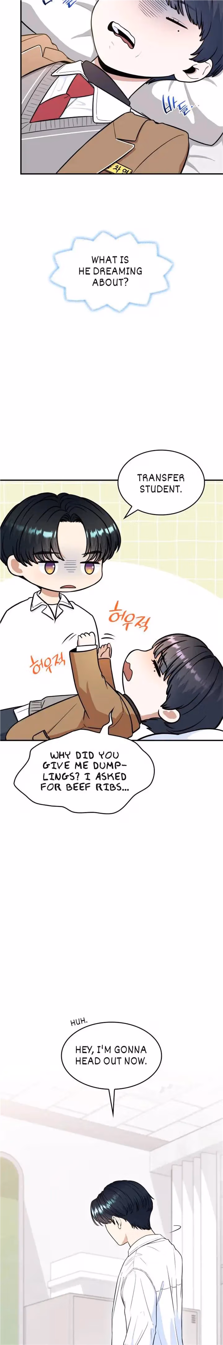 Read Warm Black Tea chapter 30 image 24 on Lezhin