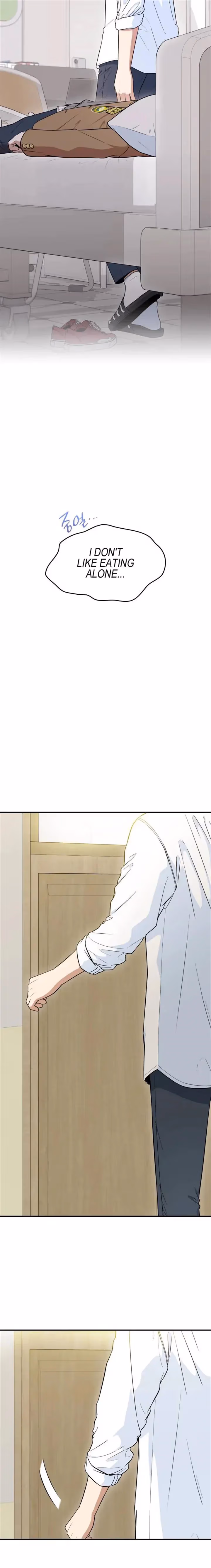 Read Warm Black Tea chapter 30 image 25 on Lezhin