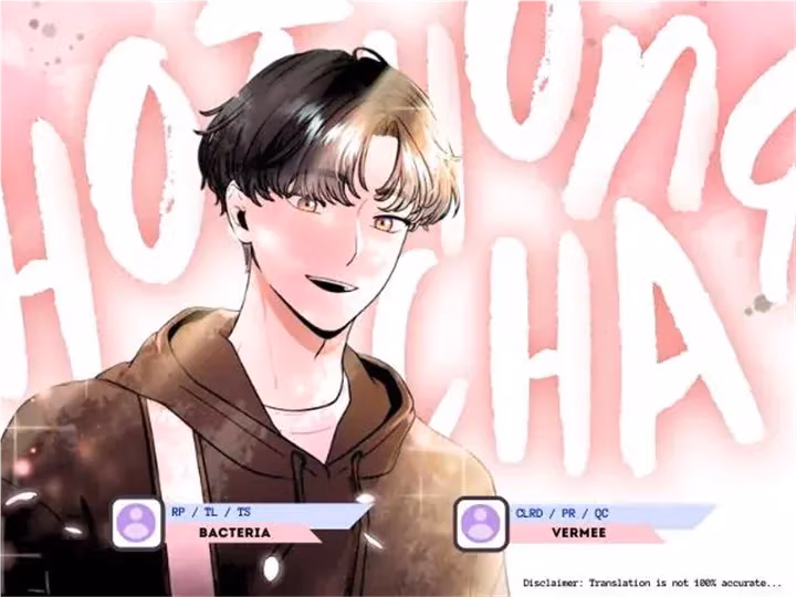 Read Warm Black Tea chapter 30 image 29 on Lezhin