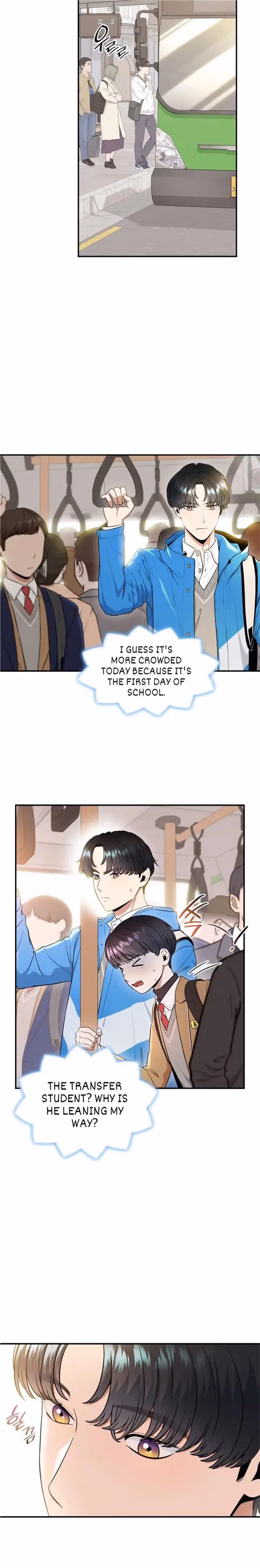 Read Warm Black Tea chapter 30 image 6 on Lezhin