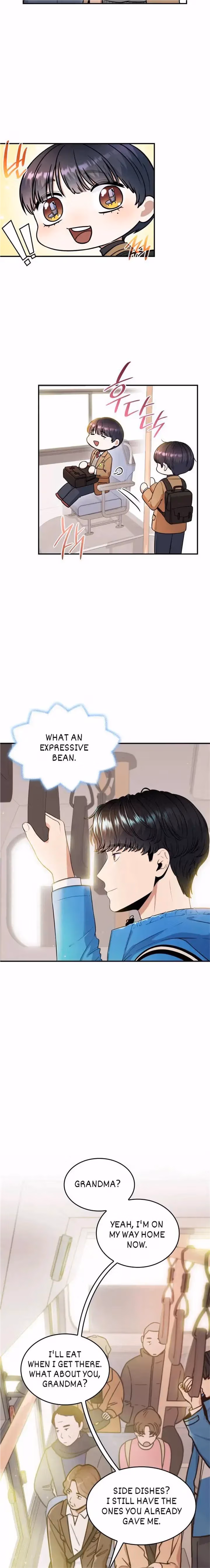 Read Warm Black Tea chapter 30 image 9 on Lezhin
