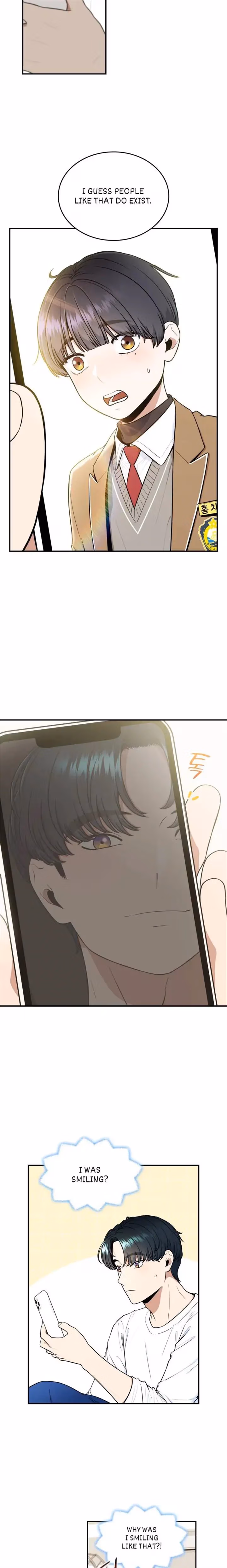 Read Warm Black Tea chapter 31 image 12 on Lezhin
