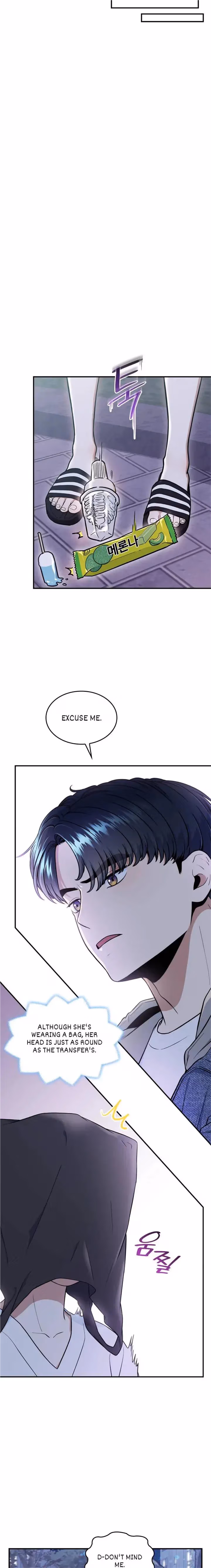 Read Warm Black Tea chapter 31 image 14 on Lezhin