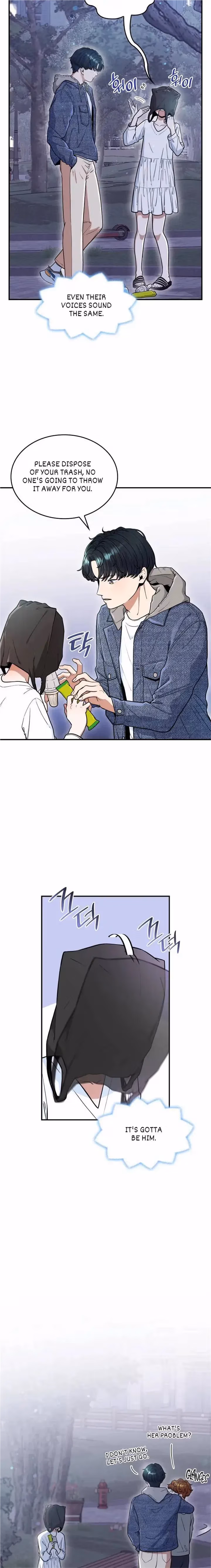 Read Warm Black Tea chapter 31 image 15 on Lezhin