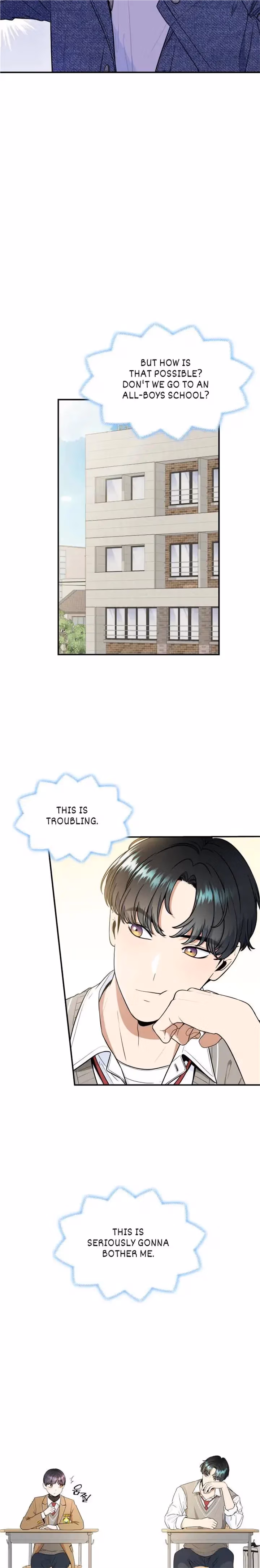 Read Warm Black Tea chapter 31 image 18 on Lezhin