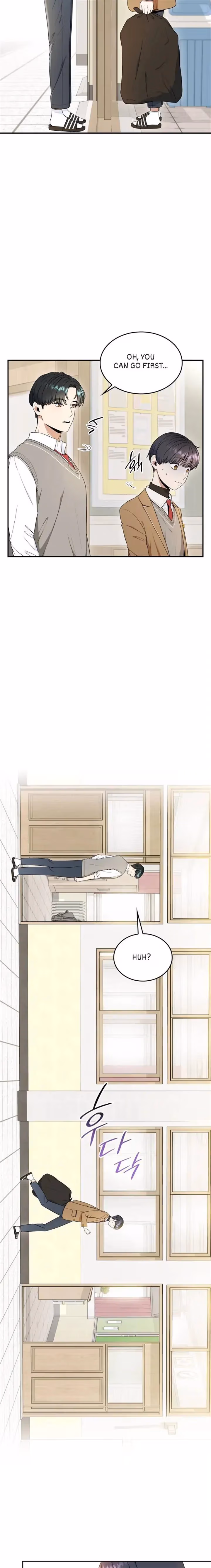 Read Warm Black Tea chapter 31 image 20 on Lezhin