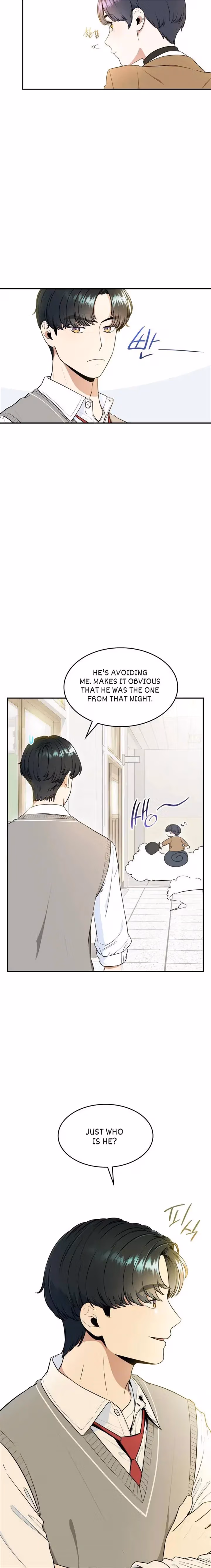 Read Warm Black Tea chapter 31 image 21 on Lezhin