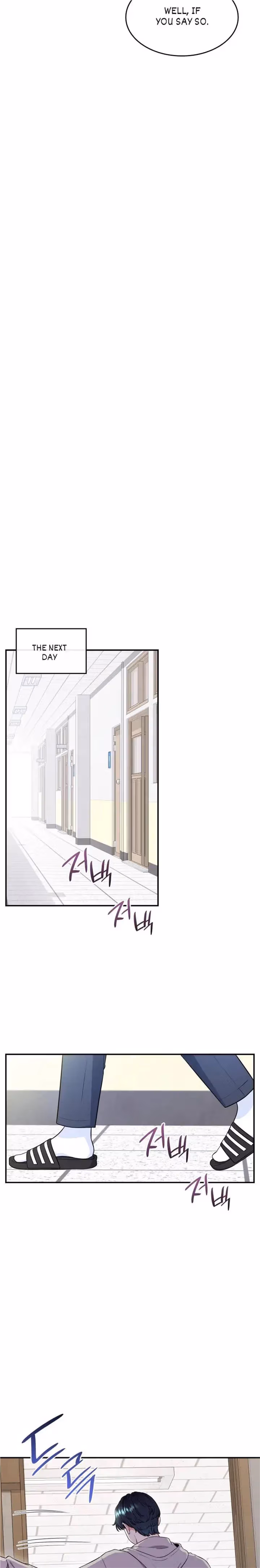 Read Warm Black Tea chapter 31 image 5 on Lezhin