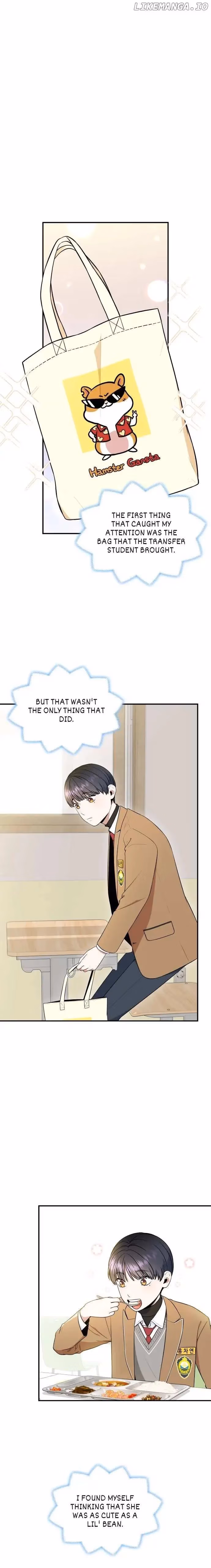 Read Warm Black Tea chapter 32 image 10 on Lezhin