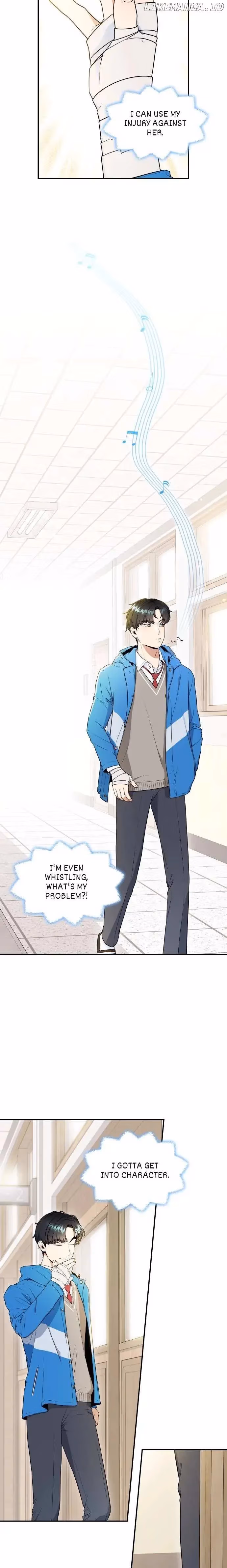 Read Warm Black Tea chapter 32 image 13 on Lezhin