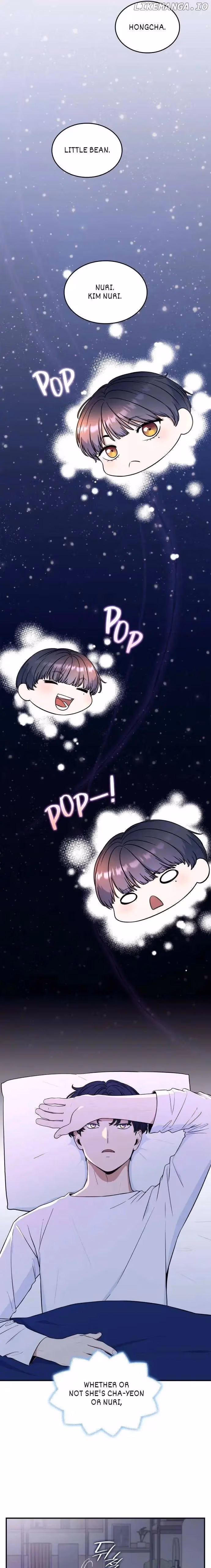 Read Warm Black Tea chapter 32 image 17 on Lezhin
