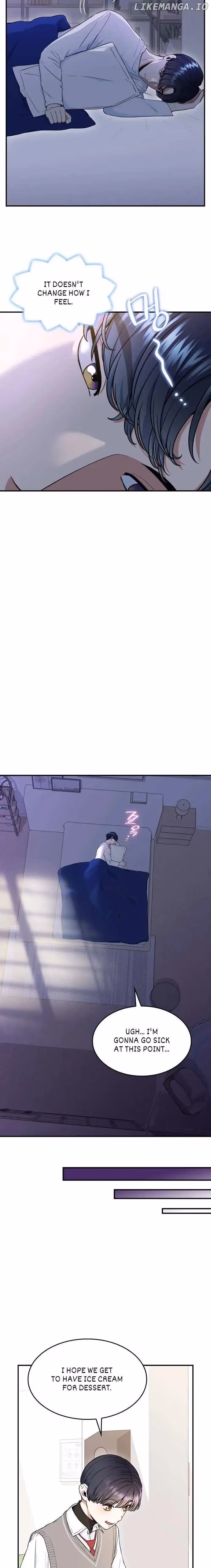 Read Warm Black Tea chapter 32 image 18 on Lezhin