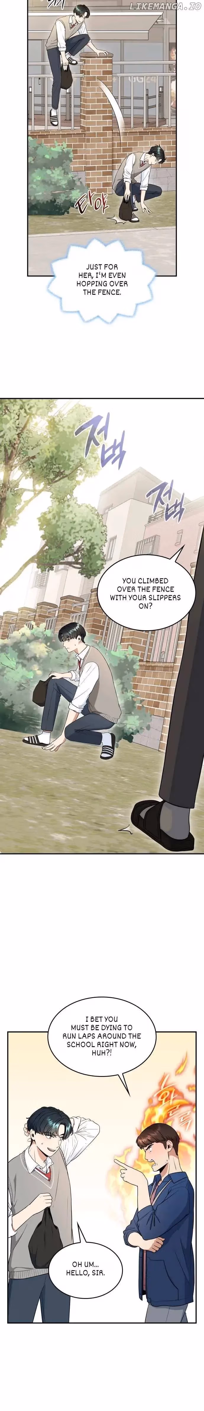 Read Warm Black Tea chapter 32 image 20 on Lezhin