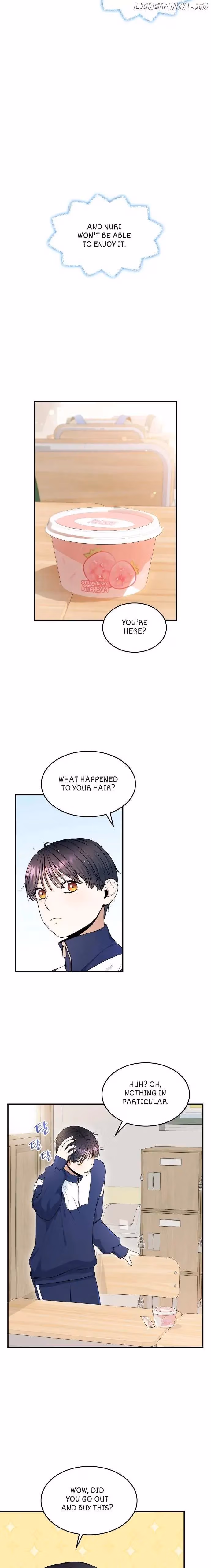 Read Warm Black Tea chapter 32 image 23 on Lezhin