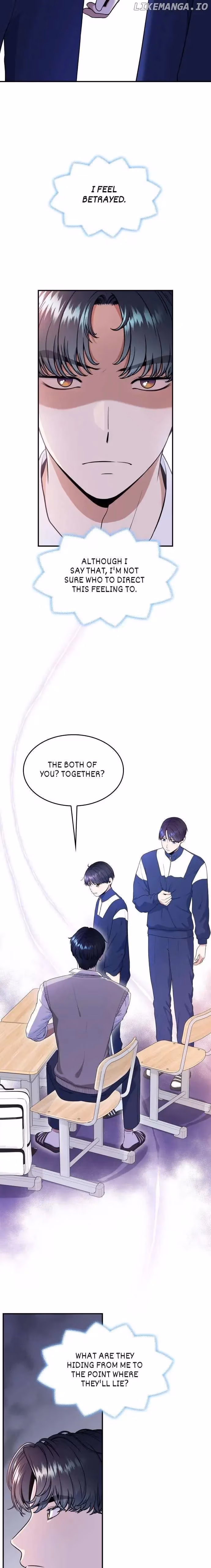 Read Warm Black Tea chapter 32 image 25 on Lezhin