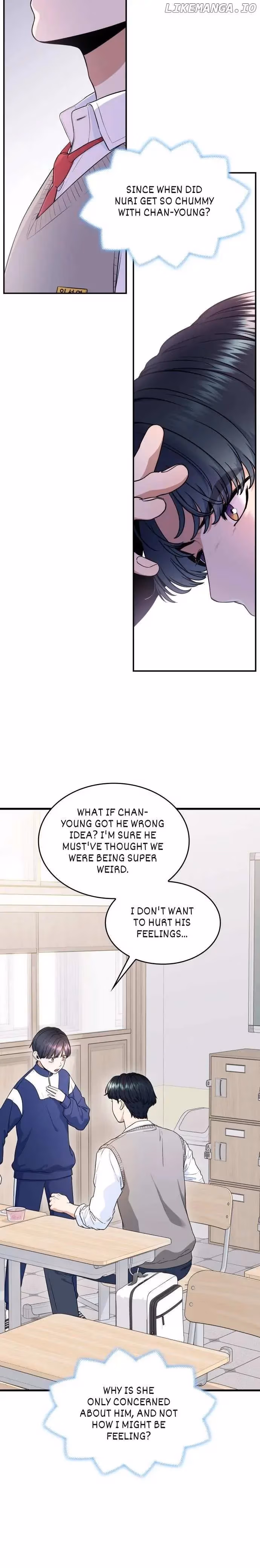 Read Warm Black Tea chapter 32 image 26 on Lezhin