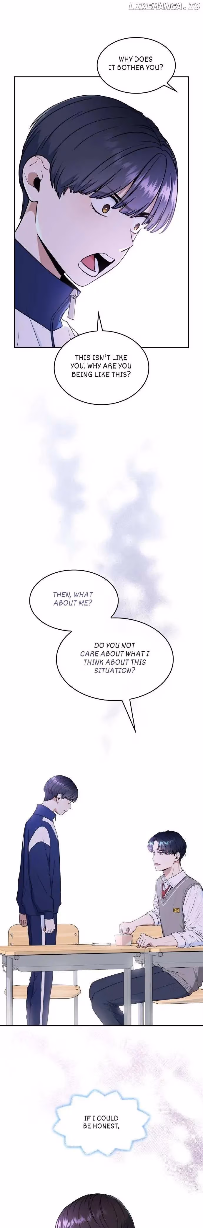 Read Warm Black Tea chapter 32 image 27 on Lezhin