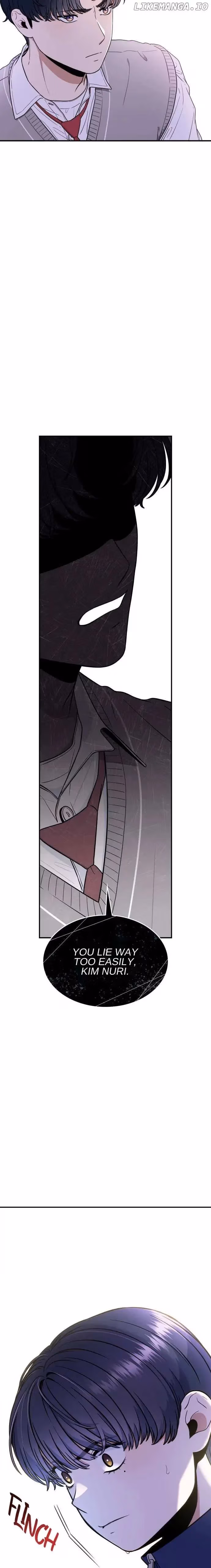 Read Warm Black Tea chapter 32 image 29 on Lezhin