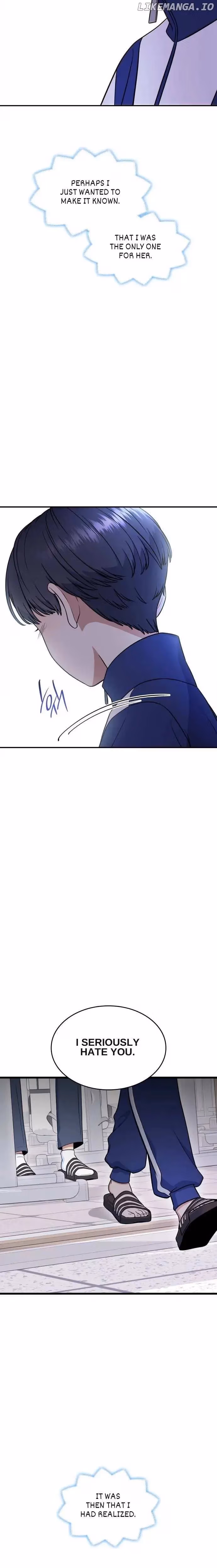 Read Warm Black Tea chapter 32 image 30 on Lezhin