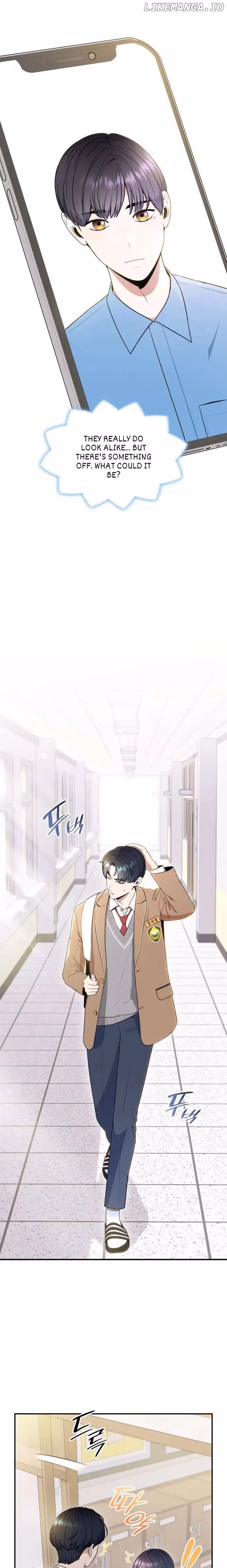 Read Warm Black Tea chapter 32 image 5 on Lezhin