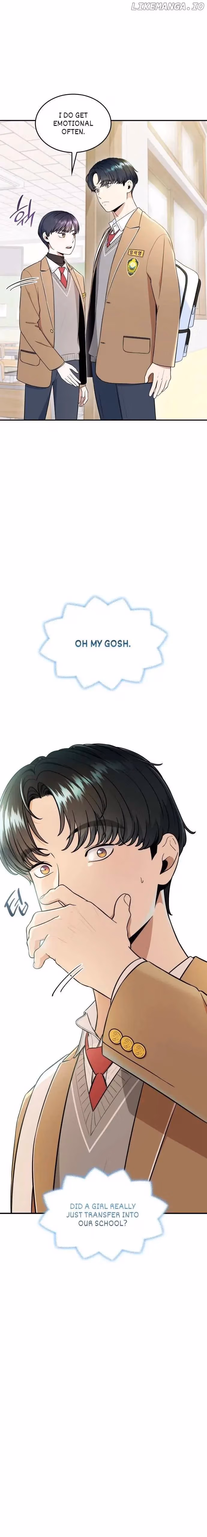 Read Warm Black Tea chapter 32 image 9 on Lezhin