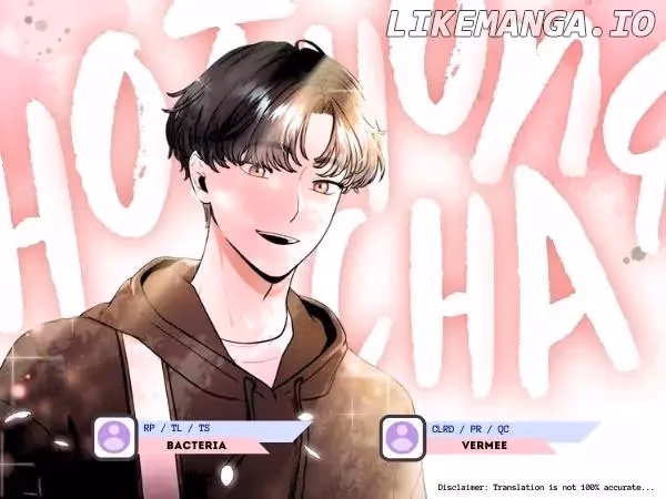 Read Warm Black Tea chapter 33 image 25 on Lezhin