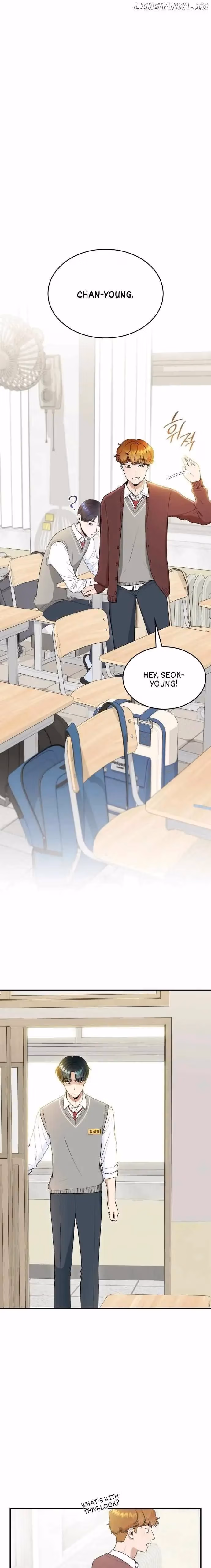 Read Warm Black Tea chapter 33 image 7 on Lezhin