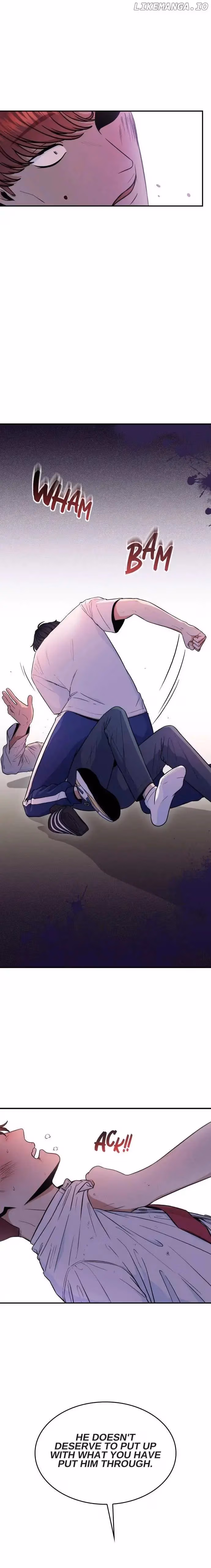 Read Warm Black Tea chapter 34 image 13 on Lezhin