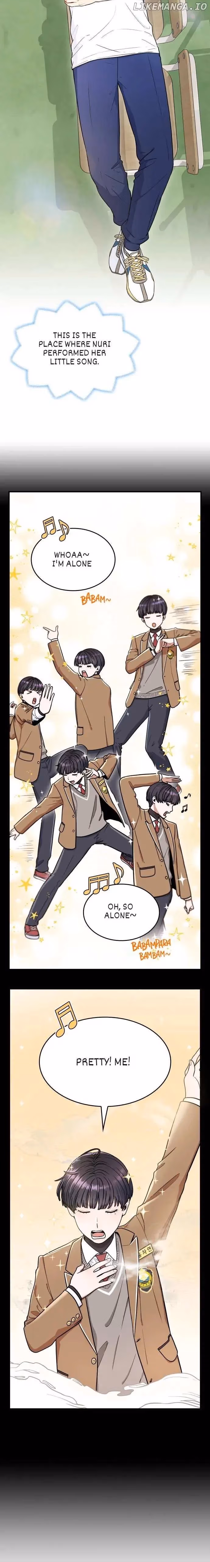 Read Warm Black Tea chapter 34 image 16 on Lezhin