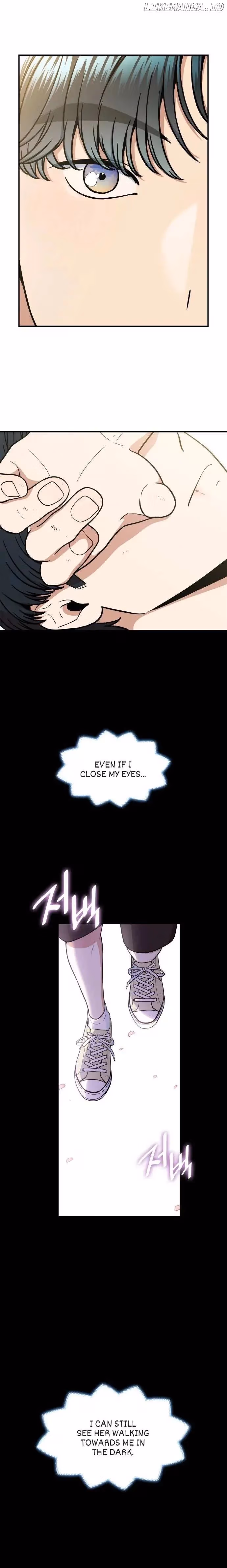 Read Warm Black Tea chapter 34 image 18 on Lezhin
