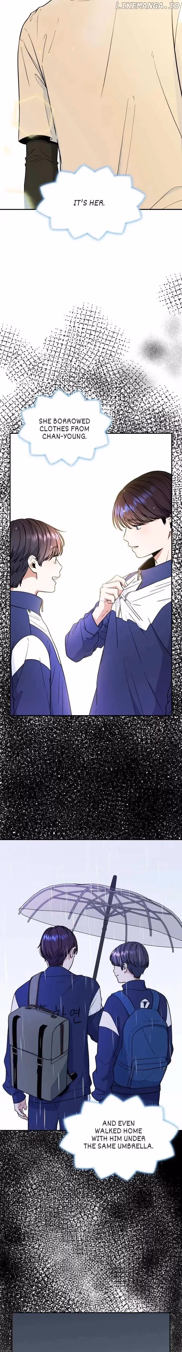 Read Warm Black Tea chapter 34 image 22 on Lezhin