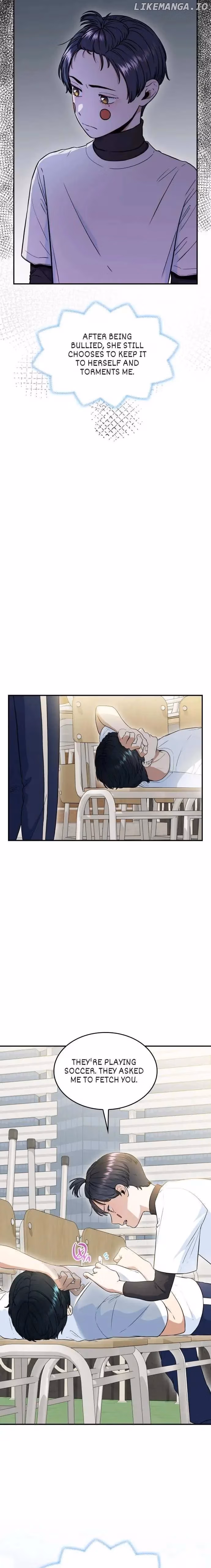 Read Warm Black Tea chapter 34 image 23 on Lezhin