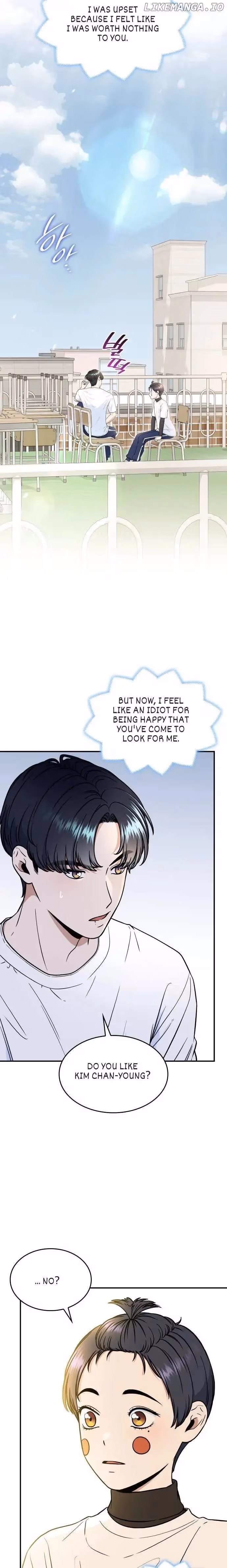 Read Warm Black Tea chapter 34 image 24 on Lezhin