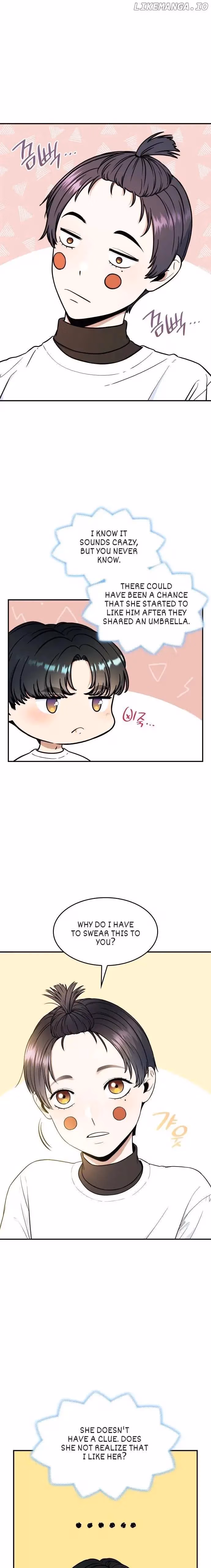 Read Warm Black Tea chapter 34 image 27 on Lezhin